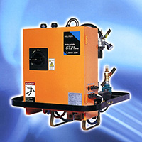 TIMER INTEGRATED PSW TRANSFORMER